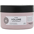 Maria Nila Pure Volume Hair Masque for unisex by Maria Nila