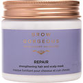 Grow Gorgeous Reapir Hair & Scalp Mask for unisex by Grow Gorgeous