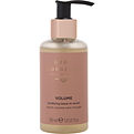 Grow Gorgeous Volume Leave-In Serum for unisex by Grow Gorgeous