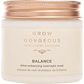 Grow Gorgeous Balance Hair & Scalp Mask for unisex by Grow Gorgeous