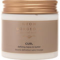 Grow Gorgeous Curl Leave-In Butter for unisex by Grow Gorgeous