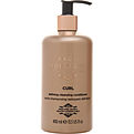 Grow Gorgeous Curl Cleansing Conditioner for unisex by Grow Gorgeous