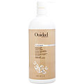 Ouidad Curl Shaper Double Duty Weightless Cleansing Conditioner for unisex by Ouidad