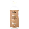 Ouidad Curl Shaper Good As New Moisture Restoring Shampoo for unisex by Ouidad