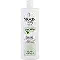 Nioxin Scalp Relief Scalp & Hair Conditioner for unisex by Nioxin