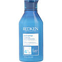Redken Extreme Conditioner Fortifier For Distressed Hair (Packaging May Vary) for unisex by Redken