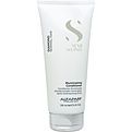 Alfa Parf Semi Di Lino Diamond For Normal Hair Illuminating Conditioner for unisex by Milano