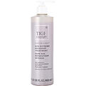 Tigi Copyright Custom Care Sos Extreme Recovery Treatment for unisex by Tigi