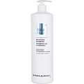 Tigi Copyright Custom Care Moisture Shampoo for unisex by Tigi