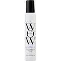 Color Wow Color Control Toning + Styling Foam - Purple for women by Color Wow