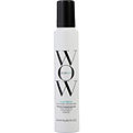 Color Wow Color Control Toning + Styling Foam - Blue for women by Color Wow