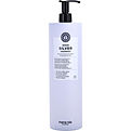 Maria Nila Sheer Silver Shampoo for unisex by Maria Nila