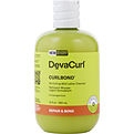 Deva Curlbond Re-Coiling Mild Lather Cleanser for unisex by Deva Concepts