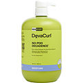 Deva Curl No Poo Decadence Cleanse for unisex by Deva Concepts