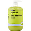Deva Curl One Condition Delight Lightweight Cream Conditioner for unisex by Deva Concepts