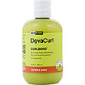 Deva Curlbond Re-Coiling Cream Conditioner for unisex by Deva Concepts