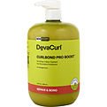 Deva Curlbond Re-Coiling In-Salon Treatment for unisex by Deva Concepts