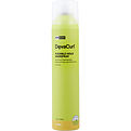 Deva Curl Flexible Hold Hair Spray (New Packaging) for unisex by Deva Concepts