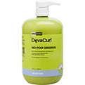 Deva Curl No Poo Original Zero Lather Cleanser for unisex by Deva Concepts
