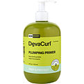 Deva Curl Plumping Primer Body-Building Gelee for unisex by Deva Concepts