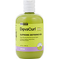 Deva Curl Supreme Defining Gel for unisex by Deva Concepts