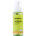 Deva Curl Frizz-Fighting Volumizing Foam for unisex by Deva Concepts