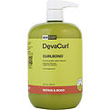 Deva Curlbond Re-Coiling Mild Lather Cleanser for unisex by Deva Concepts