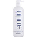 Unite Blonda Daily Shampoo for unisex by Unite