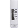 Unite 7 Seconds Root Touch Up - Dark Brown / Black for unisex by Unite
