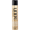 Unite Le:Play Hairspray for unisex by Unite