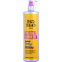 Bed Head Colour Goddess Oil Infused Shampoo For Coloured Hair for unisex by Tigi