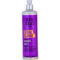 Bed Head Serial Blond Restoring Conditioner for unisex by Tigi