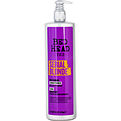 Bed Head Serial Blond Restoring Conditioner for unisex by Tigi