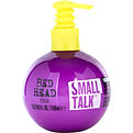 Bed Head Small Talk Thickening Cream for unisex by Tigi