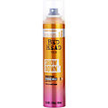 Bed Head Showdown Anti-Frizz Strong Hold Hairspray for unisex by Tigi