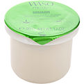 Shiseido Waso Shikulime Mega Hydrating Moisturizer Cream Refill for unisex by Shiseido