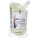 Biolage Hydrasource Deep Treatment Pack for unisex by Matrix