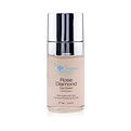 The Organic Pharmacy Rose Diamond Eye Cream for women by The Organic Pharmacy