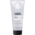 L'Oreal Serie Expert Magnesium Silver Conditioner for unisex by L'Oreal