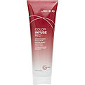Joico Color Infuse Red Conditioner for unisex by Joico
