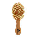 Kent Gentleman's Hairbrush For Fine/Medium Hair #Og3 for men by Kent