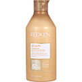 Redken All Soft Conditioner For Dry Brittle Hair (Packaging May Vary) for unisex by Redken