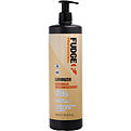 Fudge Luminizer Moisture Boost Shampoo for unisex by Fudge