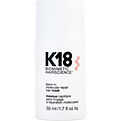 K18 Leave-In Molecular Repair Hair Mask for unisex by K18