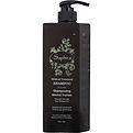 Saphira Mineral Treatment Shampoo for unisex by Saphira