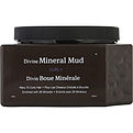 Saphira Divine Mineral Mud for unisex by Saphira