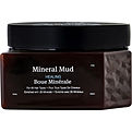 Saphira Healing Mineral Mud for unisex by Saphira