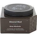 Saphira Healing Mineral Mud for unisex by Saphira