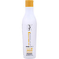 Gk Hair Pro Line Hair Taming System With Juvexin Uv/Uva Shield Conditioner for unisex by Gk Hair