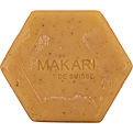 Makari Brightening Exfoliating Soap for women by Makari De Suisse